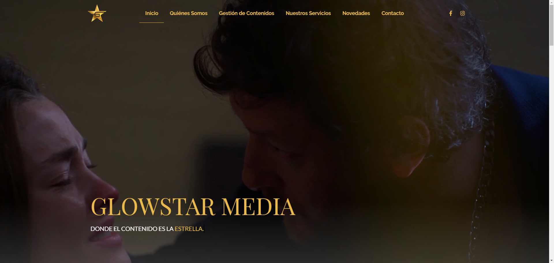 Glowstar Media