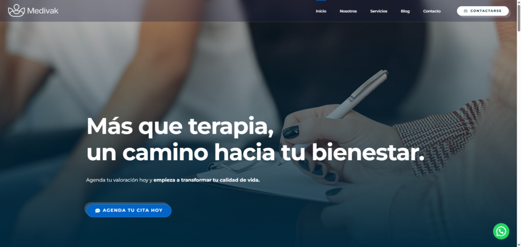 Medivak LLC